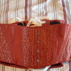 Timeless Trends Waist Cincher